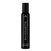 Schwarzkopf Silhouette Super Hold Mousse - thumbnail