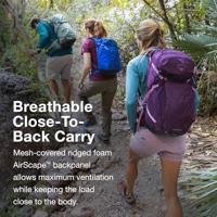 Osprey Sportlite - 25L - S/M - Alkaline/Hotspot Pink - thumbnail