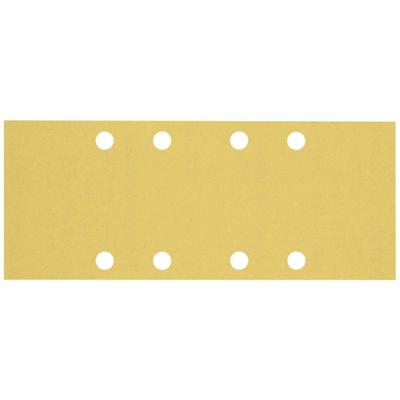 Bosch Accessoires Expert C470 schuurpapier voor vlakschuurmachines 93 x 230 mm, K120 10-delig - 2608900836