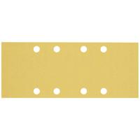 Bosch Accessoires Expert C470 schuurpapier voor vlakschuurmachines 93 x 230 mm, K120 10-delig - 2608900836 - thumbnail