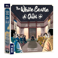 The White Castle Duel - thumbnail