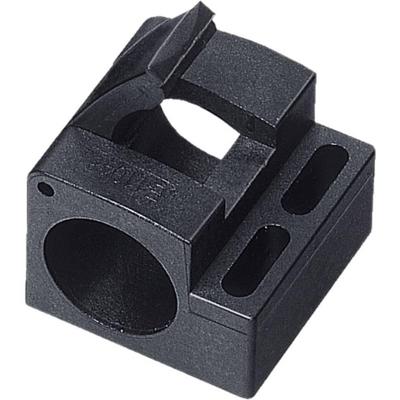 Pepperl+Fuchs BF 18-F Bevestigingsflens BF 18-F 1 stuk(s) Pepperl+Fuchs BF 18-F Bevestigingsflens BF 18-F 1 stuk(s)