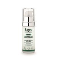 Love Ethical Beauty Shea Butter Moisturiser 30ml - thumbnail