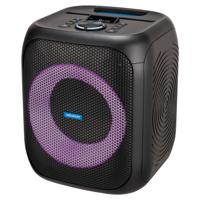 Luidspreker - MEDION - Compact - 50W RMS - Multicolor LED-ring - thumbnail