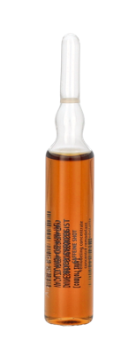 Comfort Zone Body Strategist Caffeine Shot Set 40 ml Bodylotion