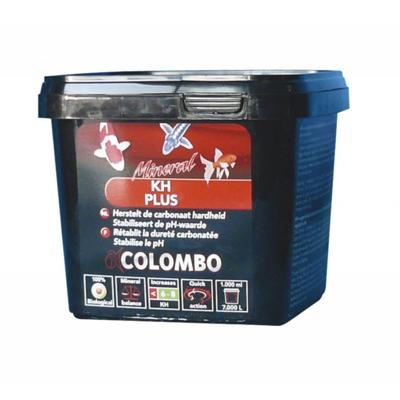 Kh 1000 Ml/7.000 Liter vijver Colombo - Colombo Kh 1000 Ml/7.000 Liter vijver Colombo - Colombo