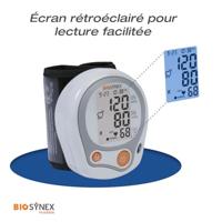 Exacto Polsspanningsmeter - thumbnail