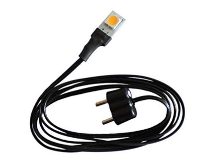 Kahlert Licht C 69912 Verlichting 3.5 V/DC Enkel