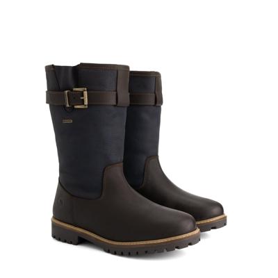 Travelin' men - Mid - Blauw - Maat