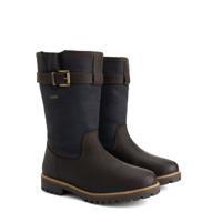 Travelin' men - Mid - Blauw - Maat - thumbnail