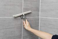 CON:P Aftrekker Met Houder Rvs - SA119 - thumbnail