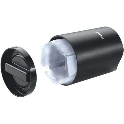 Melkkoeler - JURA - Voor melktank - Koelhoes - 2 uur koeling - Zwart