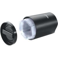 Melkkoeler - JURA - Voor melktank - Koelhoes - 2 uur koeling - Zwart - thumbnail