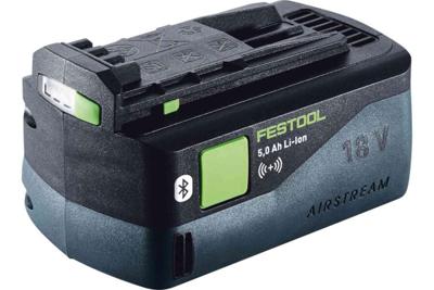 Festool BP 18 Li 5,0 ASI Accu 18V Bluetooth - 577660