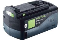 Festool BP 18 Li 5,0 ASI Accu 18V Bluetooth - 577660 - thumbnail
