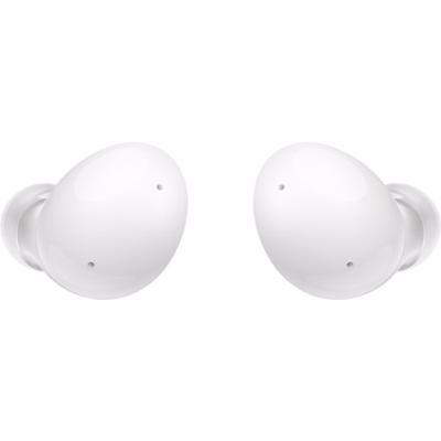 Samsung Galaxy Buds2 Headset Draadloos In-ear Oproepen/muziek USB Type-C Bluetooth Wit