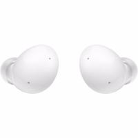 Samsung Galaxy Buds2 Headset Draadloos In-ear Oproepen/muziek USB Type-C Bluetooth Wit - thumbnail