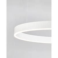Lyora HanglampMotif wit Ø 80cm 3000K - 9190748 - thumbnail