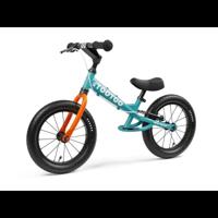 Yedoo tootoo xl balance bike tealblue - thumbnail