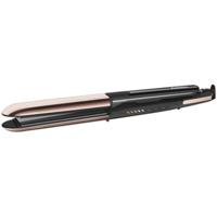 Babyliss ST481E Fast & Style stijltang Stijltang Zilver - thumbnail