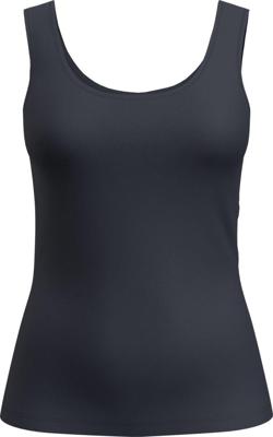 Icebreaker Siren Hemd Dames Midnight Navy L Icebreaker Siren Hemd Dames Midnight Navy L