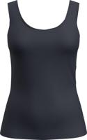 Icebreaker Siren Hemd Dames Midnight Navy L - thumbnail
