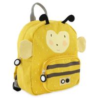 Trixie Baby rugzak small Mrs. Bumblebee - thumbnail