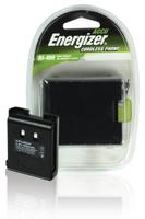 Energizer Oplaadbare NiMH Batterij Pack 4.8 V 600 mAh 1-Blister - thumbnail