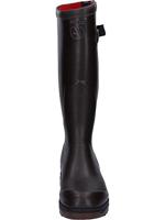 Aigle Laarzen Parcours® 2 Iso, bruin, Maat: 47, Unisex - thumbnail