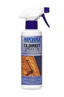 Nikwax Tx Direct Spray On 300Ml Onderhoudsmiddel 0,3 - thumbnail