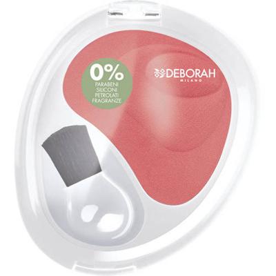 Deborah Milano Formula Pura Formula Pura blush - 03 Cherry Deborah Milano Formula Pura Formula Pura blush - 03 Cherry