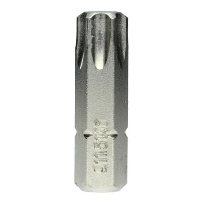 KS Tools 911.5146 9115146 Torx-bit T 50 Speciaal staal Vernikkeld C 8 1 stuk(s) KS Tools 911.5146 9115146 Torx-bit T 50 Speciaal staal Vernikkeld C 8 1 stuk(s)