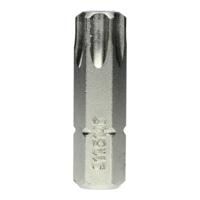 KS Tools 911.5146 9115146 Torx-bit T 50 Speciaal staal Vernikkeld C 8 1 stuk(s) - thumbnail