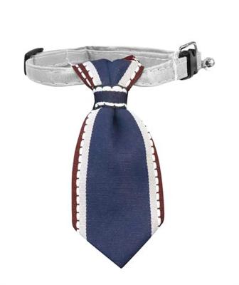 CROCI STROPDAS HOND BLAUW CROCI STROPDAS HOND BLAUW