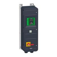 Schneider Electric Frequentieregelaar ATV950D37N4E - thumbnail