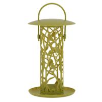 Vetbollensilo Tjiftjaf Groen - thumbnail