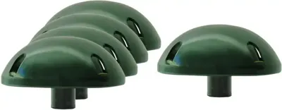 Nature opzetstuk vogelnet / afdekvlies