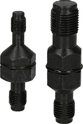 Brilliant Tools BT566001 Reparatiegereedschapsset voor bougieschroefdraad, 2-delig Brilliant Tools BT566001 Reparatiegereedschapsset voor bougieschroefdraad, 2-delig