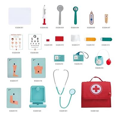 Bordspel Hape Plastic - thumbnail