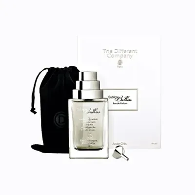 The Different Company Sublime Balkiss Eau de Parfum - 100 ml