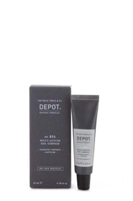 DEPOT 804 MULTI-ACTION EYE CONTOUR 20ML