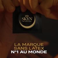 SKYN Original 144 Latexvrije Condooms Grootverpakking - thumbnail