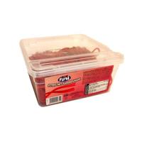 Fini aardbeiveters (250 stuks) - thumbnail