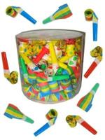 Roltongen 100 stuks in koker - thumbnail