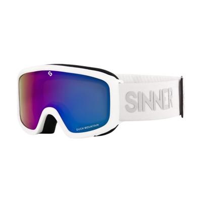 Sinner Duck Mountain Ski/snowboardbril Junior Jr.
