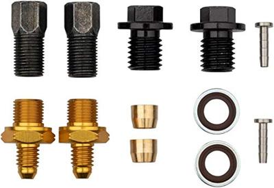 JAGWIRE Pro quick-fit adapter - shimano dura ace