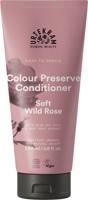 Urtekram Colour Preserve Conditioner Soft Wild Rose - thumbnail