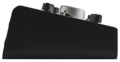 Mackie Big Knob Studio monitorcontroller & audio interface Mackie Big Knob Studio monitorcontroller & audio interface