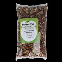 Ambachtelijke granola superfood 350 Gram - thumbnail