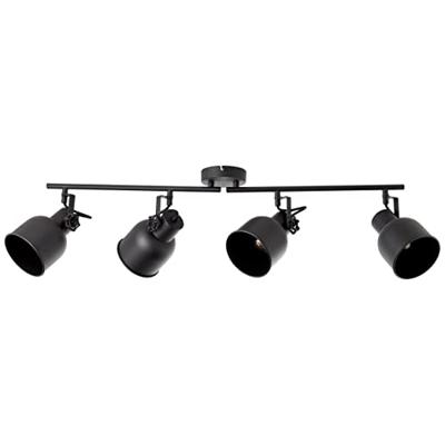 Brilliant Verstelbare opbouwspotRolet - 49631/76